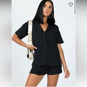 Davian Set ( Never Worn ) PRINCESS POLLY in size XS/S